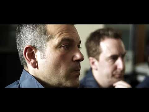 Oxy-morons (Official Trailer)