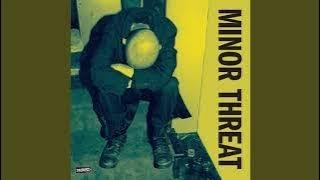 Minor threat-In my eyes