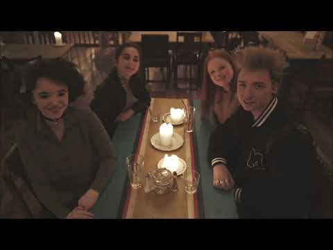 Jamiroquai - Virtual Insanity (Cover by Andrea Grimaldi)