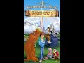 Opening And Closing To The Neverending Story The A Adventures Of Bastian Balthezar Bux 1996 VHS