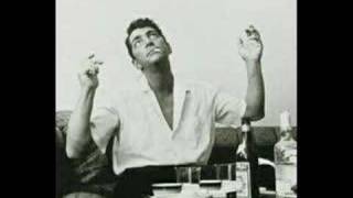 Baby Won't You Please Come Home - Dean Martin