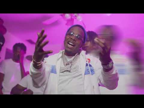 Best Hip-hop music by Johnny Cinco - I Ain't Asking (official music video)