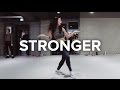 Stronger‬ - Clean Bandit / Mina Myoung Choreography