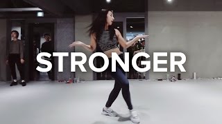 Stronger‬ - Clean Bandit / Mina Myoung Choreography