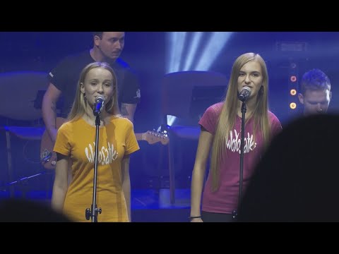 Żegnaj Ameryko - Wołosatki