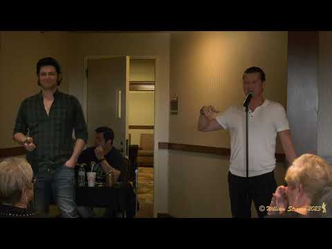 Pat Dunn - ETA Spotlight Interview By Alex Mitchell