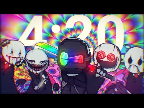 Madness 4:20 | MD 2022