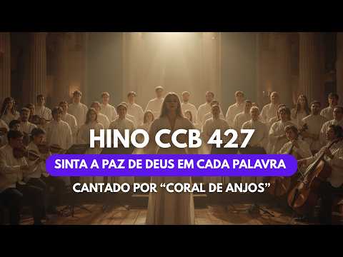HYMN CCB 427 – Those Who Slept in the Lord | Sung by Choir and Orchestra (with subtitles)