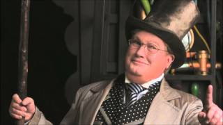 Wicked Brisbane Closing Night - A Sentimental Man - Simon Gallaher