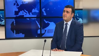 Խոսքի իրավունք - Նարեկ Մանթաշյան
