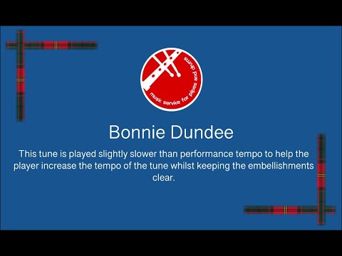 Bonnie Dundee