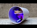 How To Make Fog Machine At Home Science Exhibition