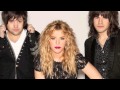 The Band Perry - I Saw A Light (Official Lyric Video)