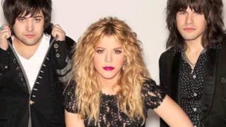 The Band Perry - I Saw A Light (Official Lyric Video)