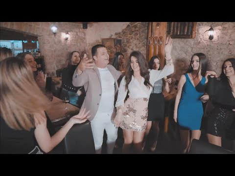 Sasa Miranovic - Milion zena (OFFICIAL VIDEO 4K) 2020