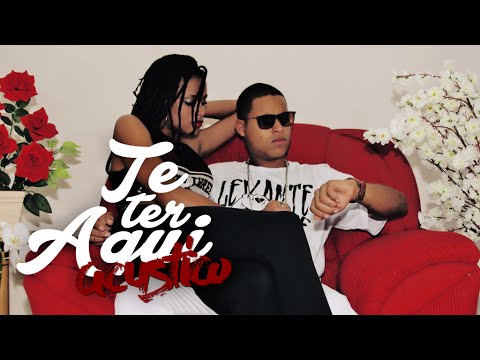 KABATISTTA ft. Deborah Crespo - "Te Ter Aqui"  (ACÚSTICO)
