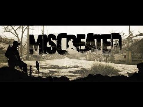 Miscreated PC