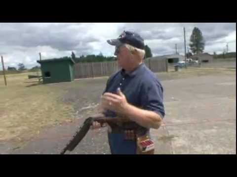 Safety & Etiquette Part 1: Classic GUNTALK.TV