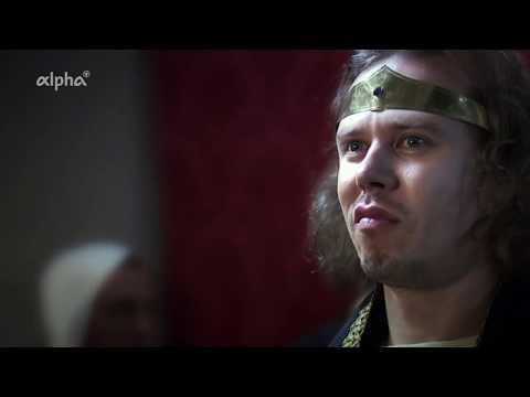 Deutsche Geschichte 8) Die Salier - e) Heinrich V. & der Henneberger Investiturkonflikt