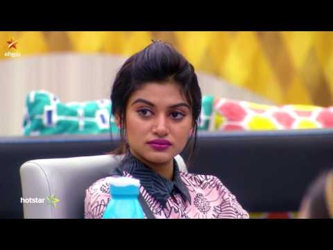 BIGG BOSS - 19th July 2017 - Promo 1