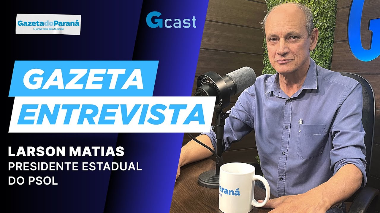 GAZETA ENTREVISTA – | A polêmica envolvendo a Celepar e o Google
