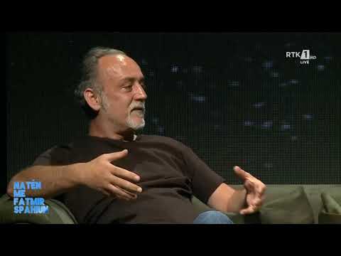 Pse Adem Mikullovci xhironte Mahmutovitët dhe Rexhepovitët vetëm në oborr!