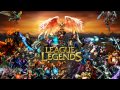 League of Legends [OST] - Daylight's End (Diana ...