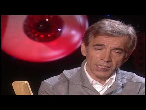 Imanol Árias habla sobre Barack Obama y modelos famosas | Jesús Quintero en Canal Sur