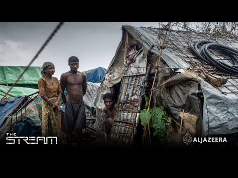 The Stream - Uncovering Myanmar’s ‘genocide agenda’