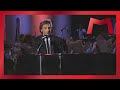 Barry Manilow - America The Beautiful/One Voice (Live, NYC 1986)