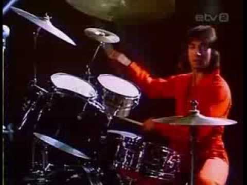 Гуннар Грапс и «Магнетик бэнд» — Pajud on urvas