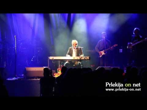 Valentinov koncert v Ljutomeru - Oliver Dragojević in klapa Rišpet