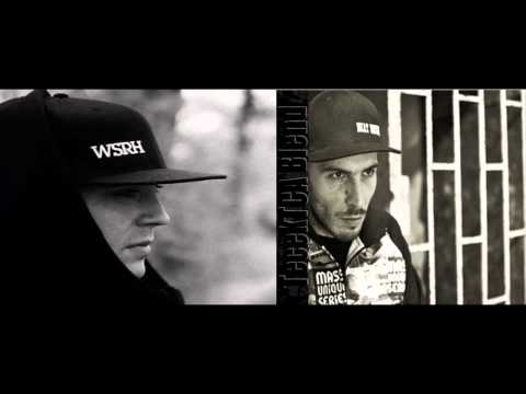 Słoń feat O.S.T.R - Szczerze (Tecek Blend)