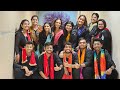 90 S To Current Trending Tracks Dance Performance D Fusion Club IBS Mumbai