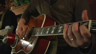 The Band of Heathens "Somebody Tell the Truth"