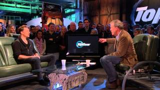 Top Gear - Episode 2