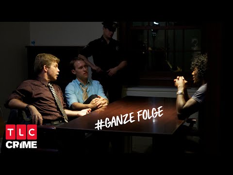 Kurzer Prozess im Fahrstuhl | Die 80er: Ein mörderisches Jahrzehnt | GANZE FOLGE | TLC Crime