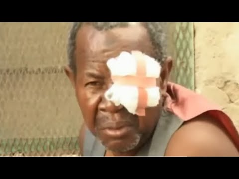 Mzee Wa Chabo Part1&2 - King Majuto, Chilly & Reema (Swahili Bongo Movie)