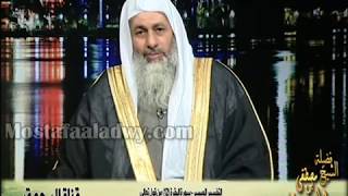 التفسير الميسر   سورة البقرة  12  من قول تعالى { وَإِذْ قَالَ مُوسَى لِقَوْمِهِ يَا قَوْمِ إِنَّكُ