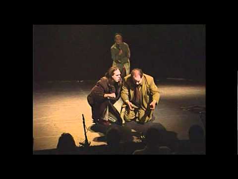 Entre Vues 1999 - Les combustibles (Daniel Schell)