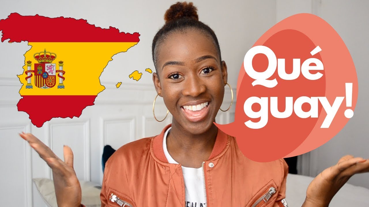 English or spanish что за тренд. Испанский сленг. Жаргон испанские. Испания на сленге. Сленг в испанском языке.