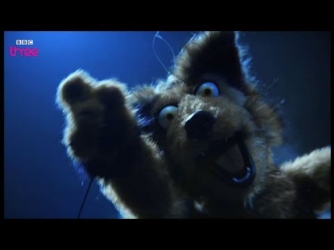 Die Evil Zombies! - Mongrels - Series 2, Episode 2 - BBC
