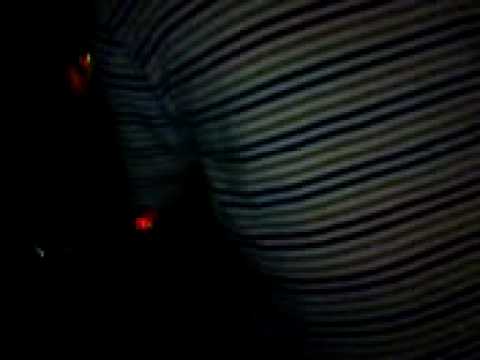 At The Airport with DJ Flash B 