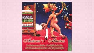 Die Prinzessin auf der Erbse