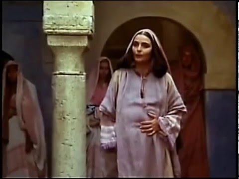 Ave Maria by Michal Lorenc, 1995 with lyrics and English subtitles