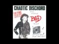 Chaotic Dischord - Anarchy In the Graveyard