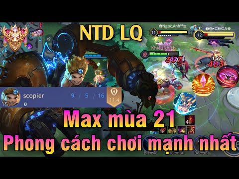 Hướng dẫn chơi Max