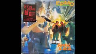 Underground by EPMD from Business As Usual