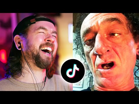 Funniest TikToks I Could Find