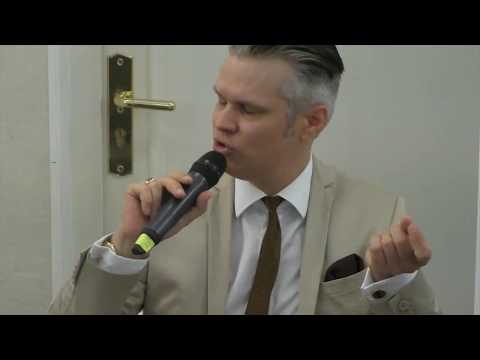 Tim Thoelke bei Gemeinsam für Leipzig